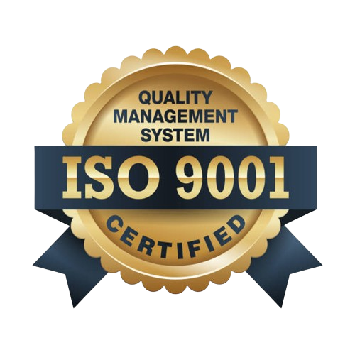 iso-certificate
